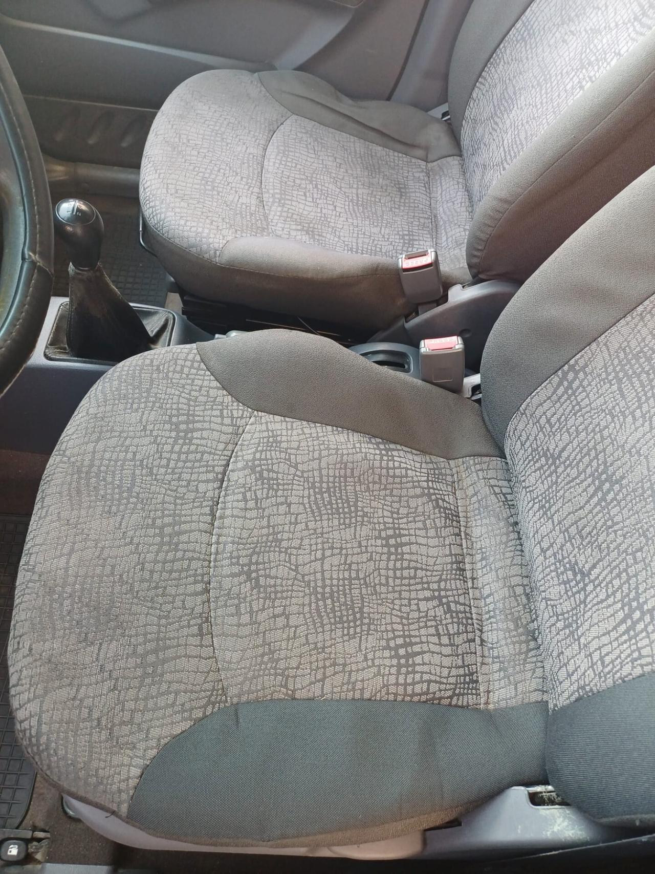 Hyundai Atos Prime GPL Ottimo Stato - 2005