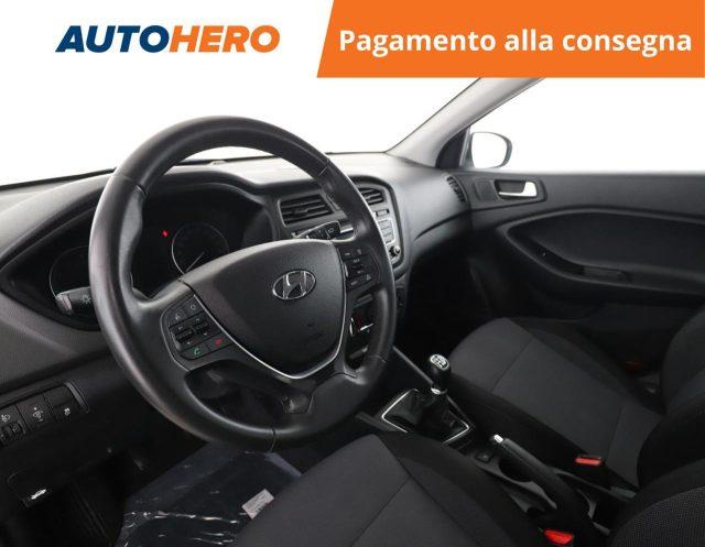 HYUNDAI i20 1.2 84 CV 5 porte Comfort