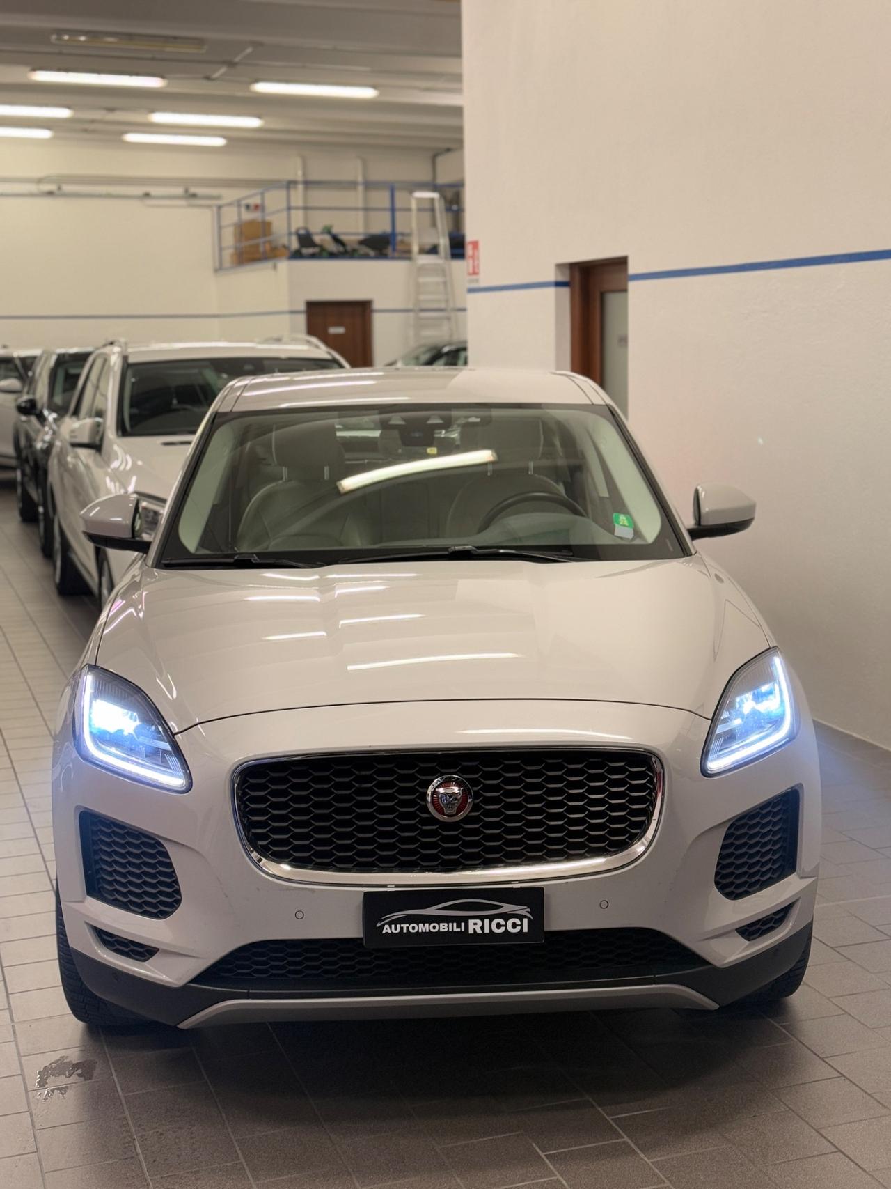 Jaguar E-Pace 2.0D 150 CV AWD S