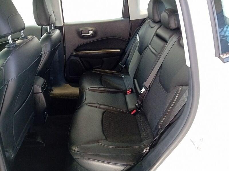 Jeep Compass 1.4 MultiAir 2WD Business