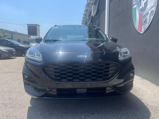 Ford Kuga 2.0 ecoblue ST-Line Design 2wd 120cv auto