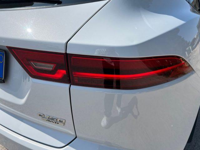 JAGUAR E-Pace 2.0D 150 CV AWD
