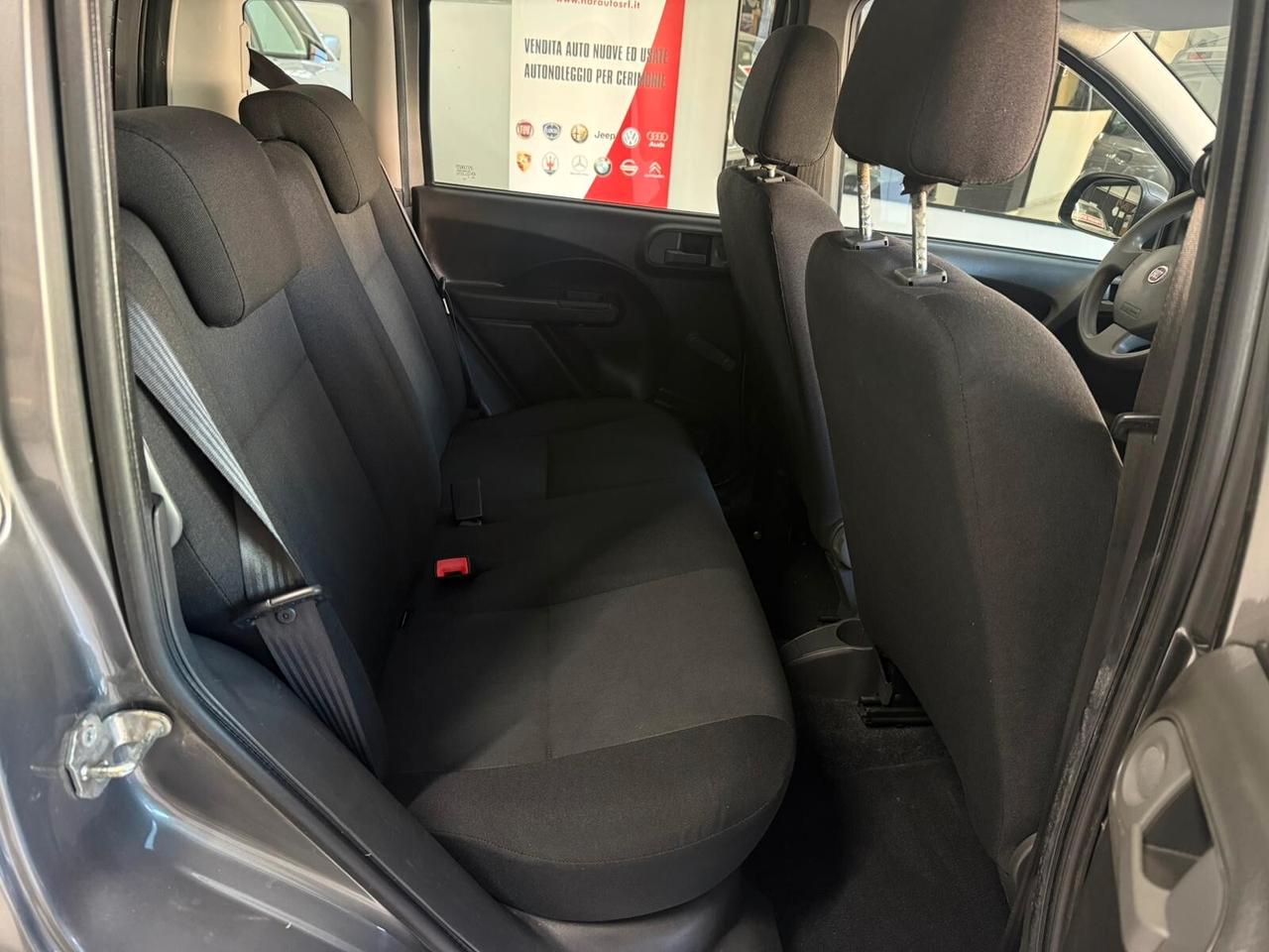 Fiat Panda 1.2 Dynamic 2012