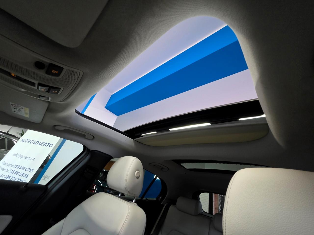 Mercedes-benz GLA 200d Autom.Sport TETTO