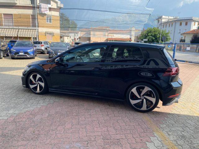 VOLKSWAGEN Golf GTI Performance 245CV 3p. MANUALE NAVI CAMERA