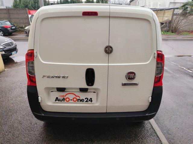 FIAT Fiorino 1.3 MJT 80CV Cargo