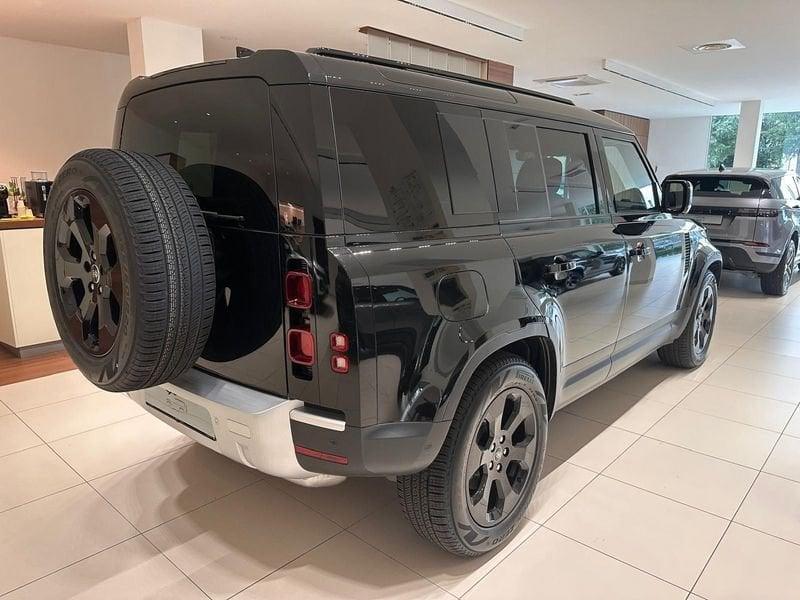 Land Rover Defender Defender 110 3.0D I6 200 CV AWD Auto S