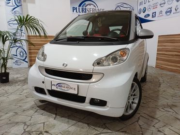 Smart ForTwo 800 cdi DIESEL Passion - 2012