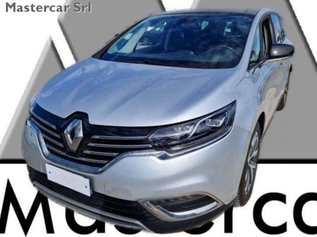 RENAULT Espace Espace 1.6 dci energy Intens 160cv 7 posti edc