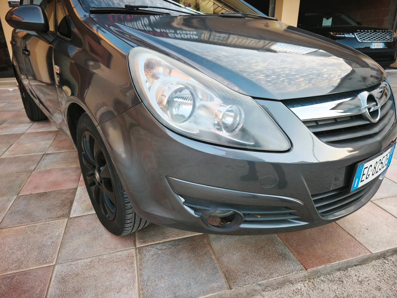 Opel Corsa 1.3 CDTI 75 CV 5 porte