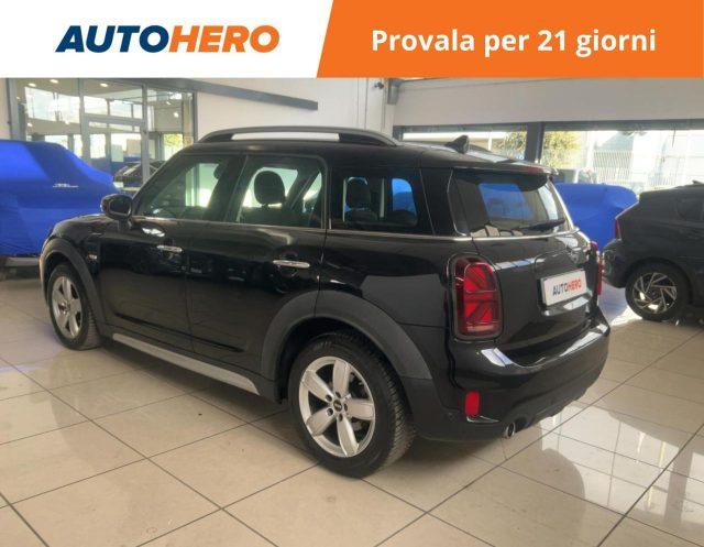 MINI Countryman 2.0 Cooper D Countryman
