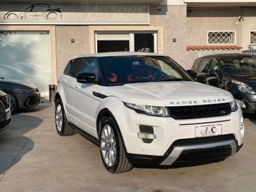 Land Rover Range Rover Evoque 2.2 Dynamic