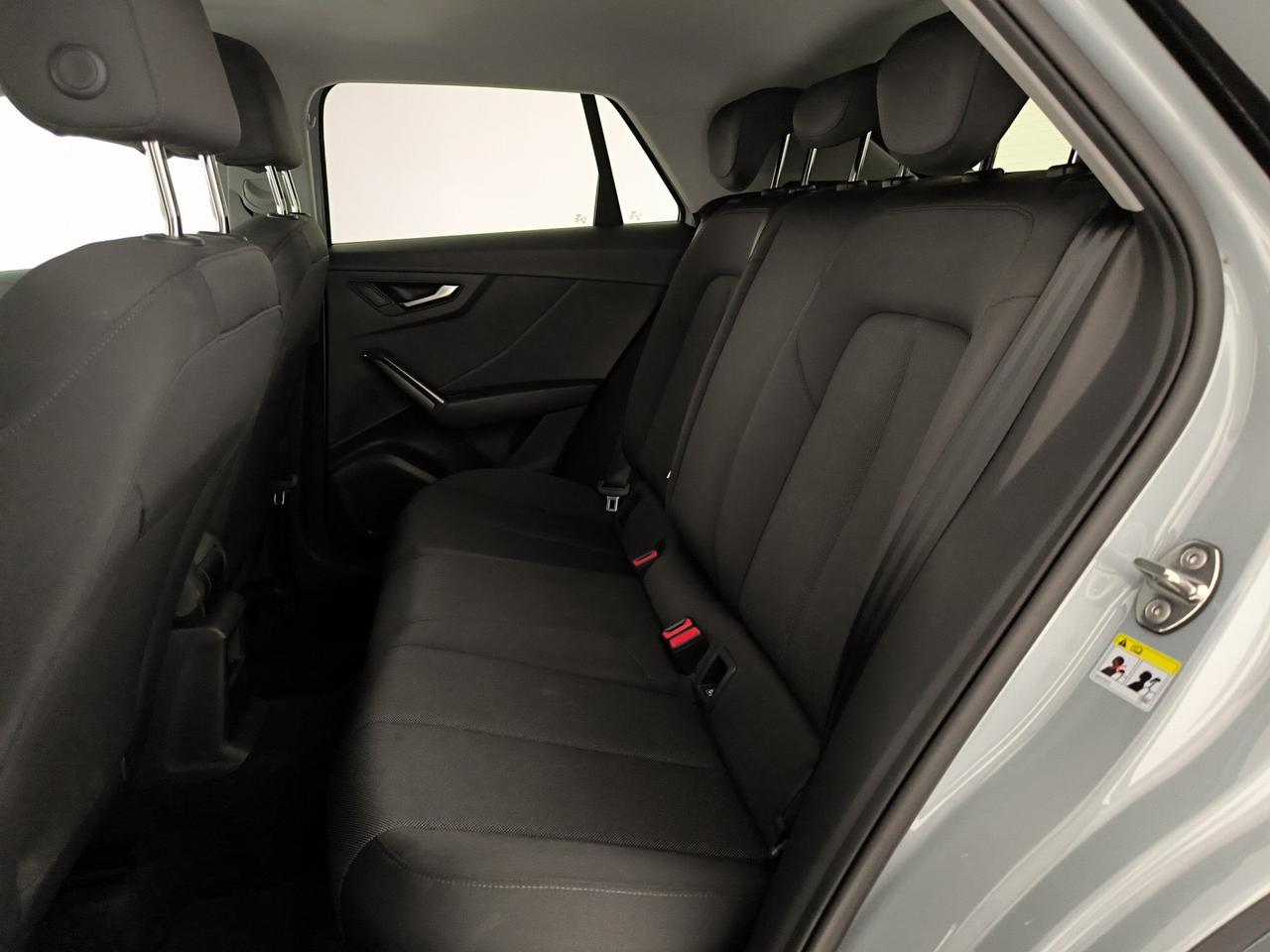 Audi Q2 30 2.0 tdi business s-tronic