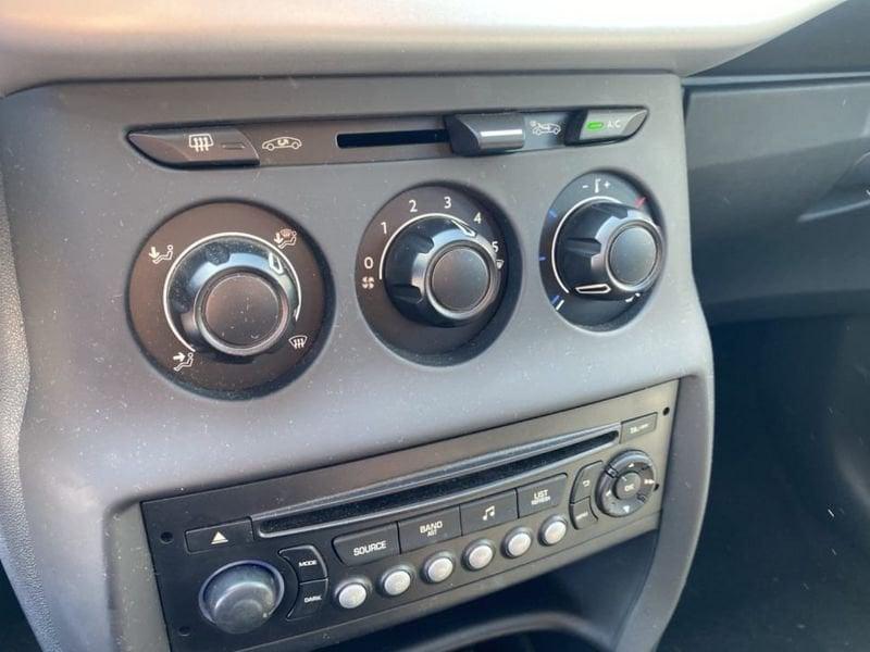 Citroën C3 1.1 EXCLUSIVE C/ESP