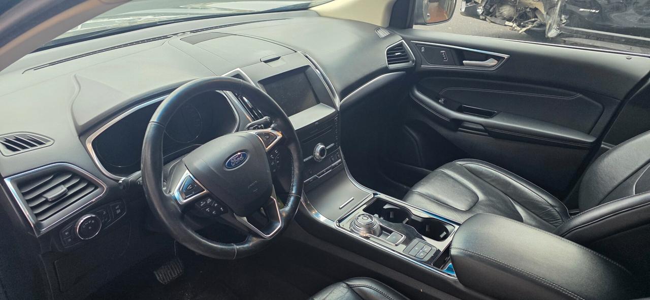 Ford Edge 2.0 EcoBlue 238 CV AWD Start&Stop aut. Vignale