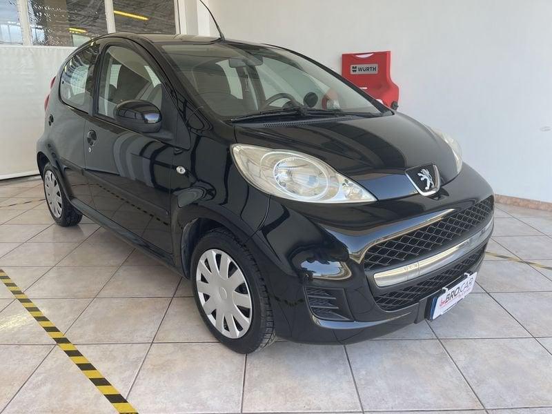Peugeot 107 107 1.0 12v Access (desir) 5p FL