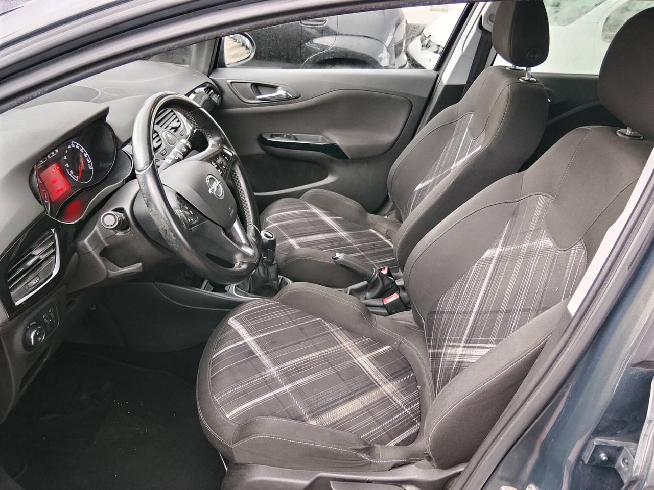 Opel Corsa Anche SENZA BUSTA PAGA