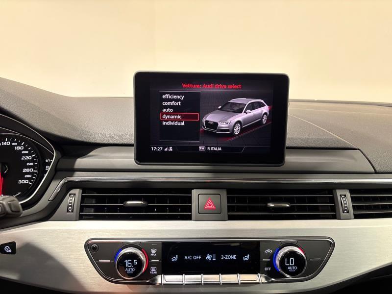 Audi A4 Avant 35 2.0 TDI S line Edition S tronic