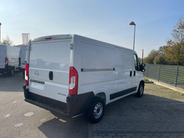 OPEL Movano 33 2.2 BlueHDi 140 S&S PM-TN Furgone