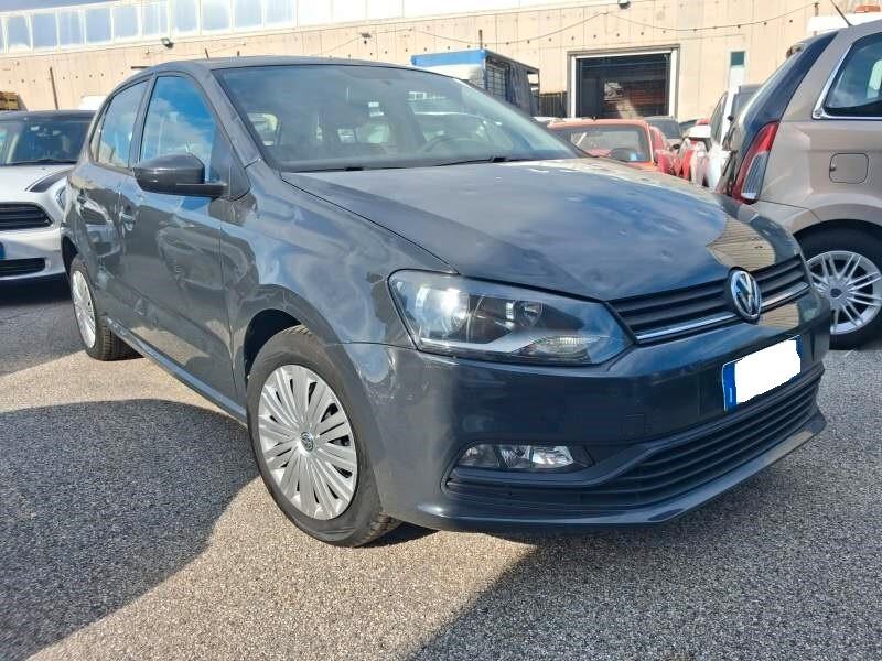 Volkswagen Polo 1.4 TDI 5p. Business GRANDINATA!!!!!