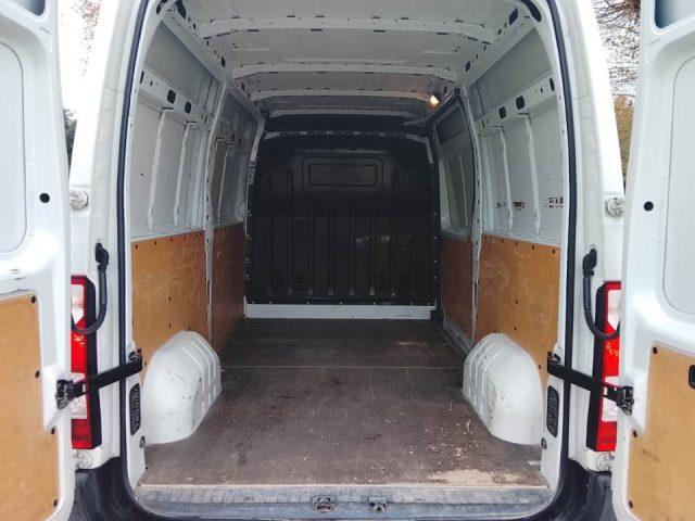 RENAULT Master T28 2.3 dCi/130 PC-TN Furgone