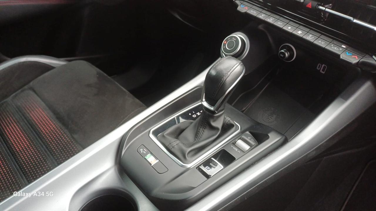 Alfa Romeo Tonale 1.5 130 CV HYBRID TCT7 " Speciale "