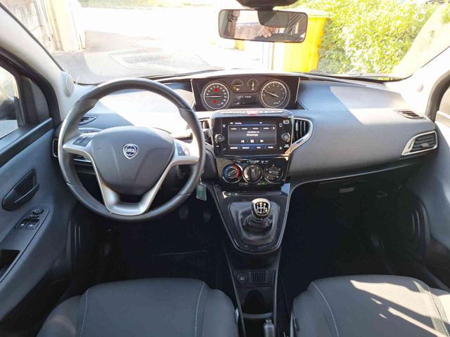 LANCIA Ypsilon 1.2 69 CV 5 porte GPL Gold