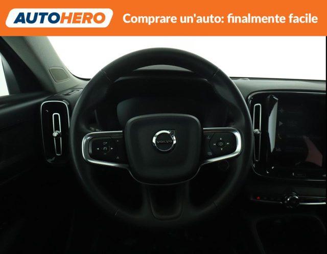 VOLVO XC40 T5 Recharge Plug-in Hybrid automatico Plus Bright