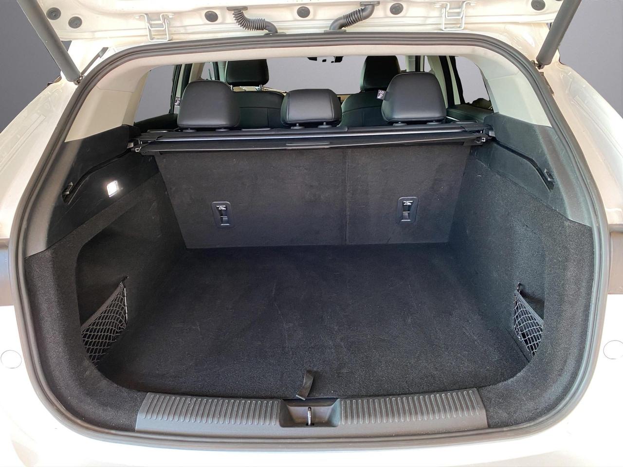 Mg HS 1.5 Luxury auto