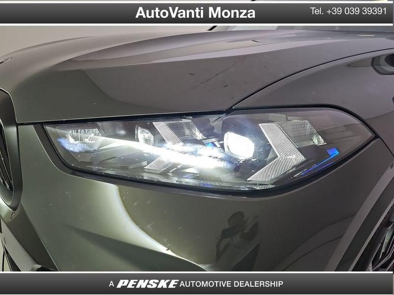 BMW X5 X5 xdrive30d MSport Pro auto