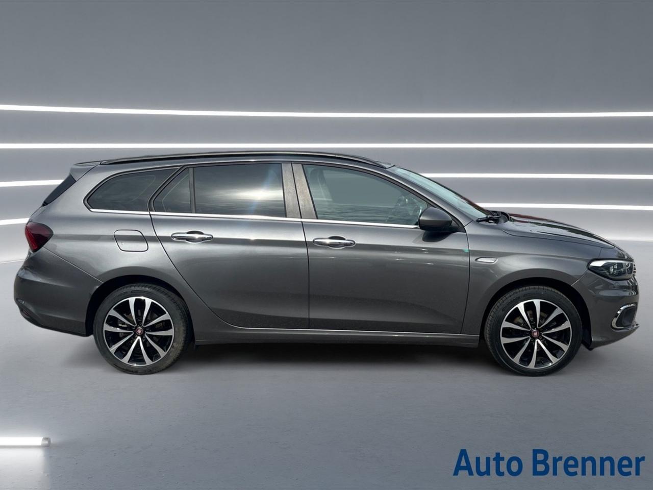 Fiat Tipo sw 1.6 mjt lounge s&s 120cv my20