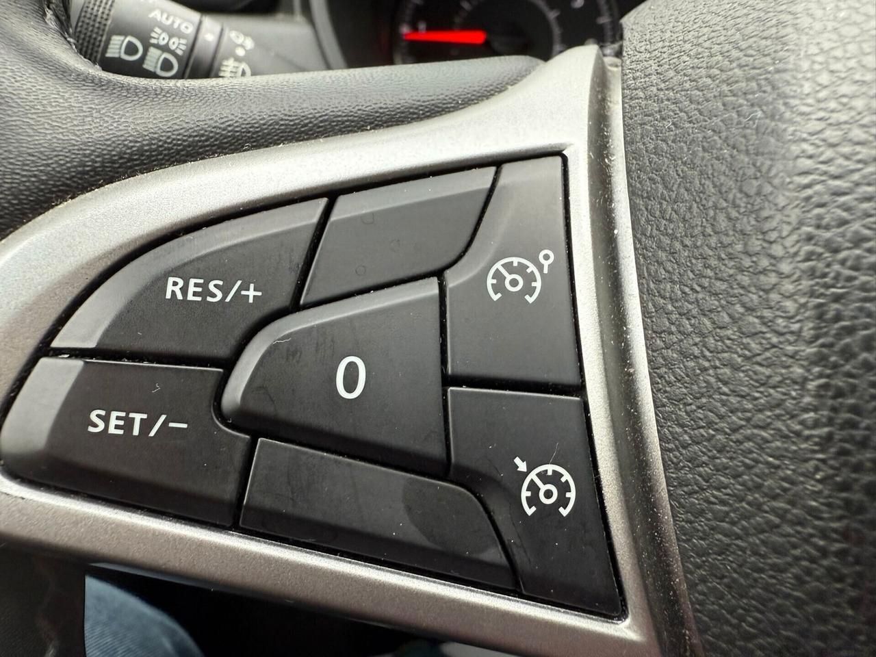 Dacia Duster 1.0 tce GPL GARANZIA CASA MADRE