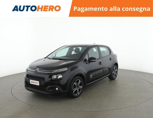 CITROEN C3 PureTech 110 S&S Shine