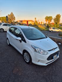 Ford B-Max 1.4 90 CV GPL Titanium