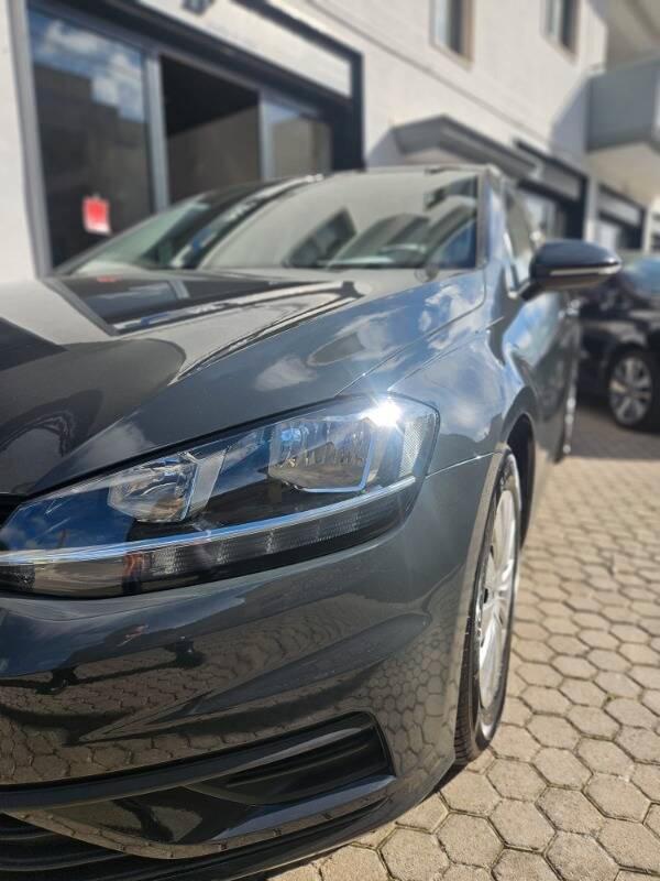 Volkswagen Golf 1.6 tdi Trendline 90cv