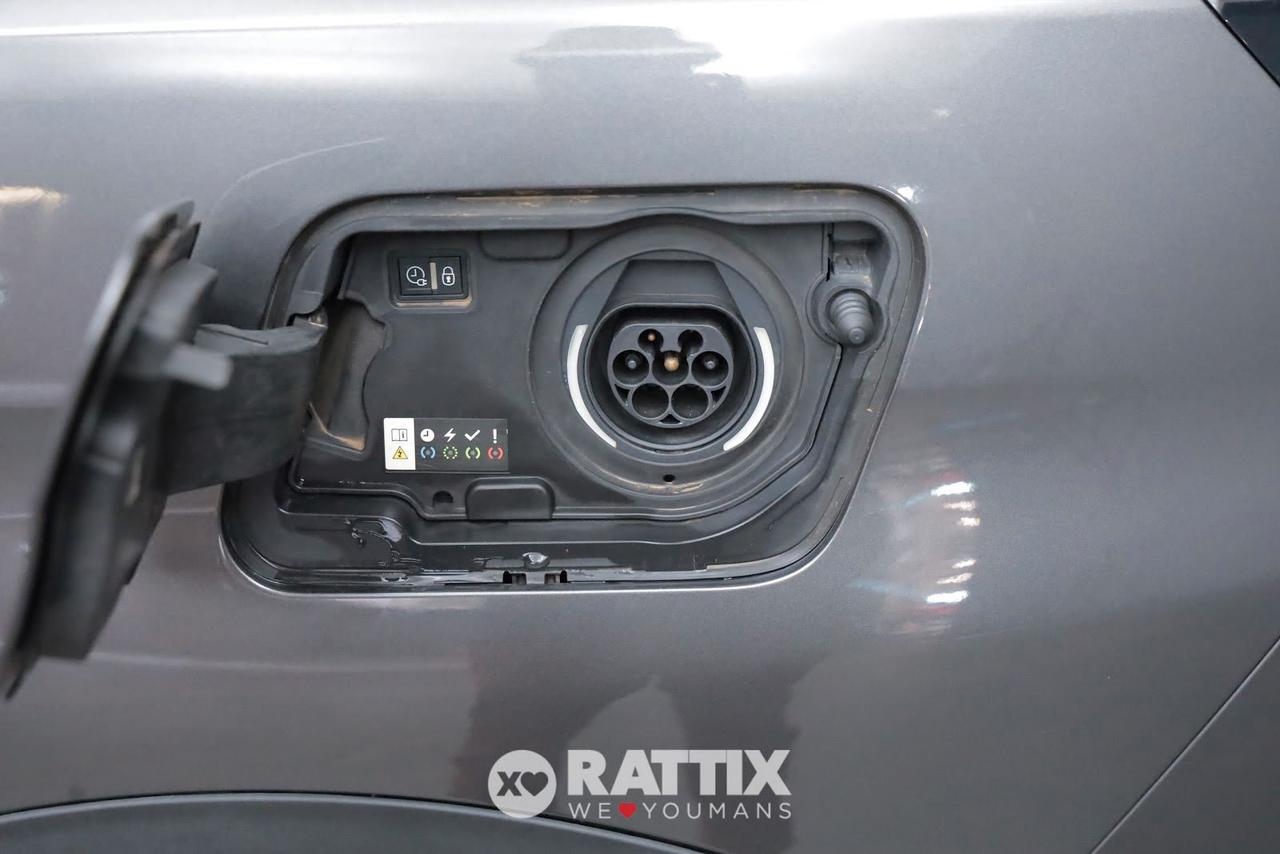 Peugeot 3008 1.6 Hybrid Phev 225CV GT Pack e-EAT8