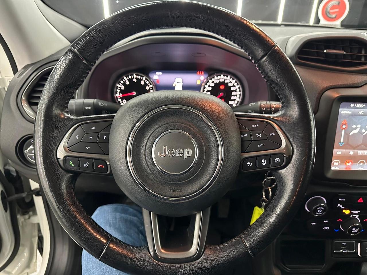 Jeep Renegade 1.0 T3 Longitude