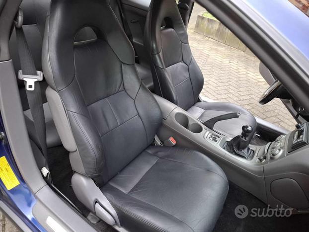 TOYOTA Celica 1.8 16V VVT-i