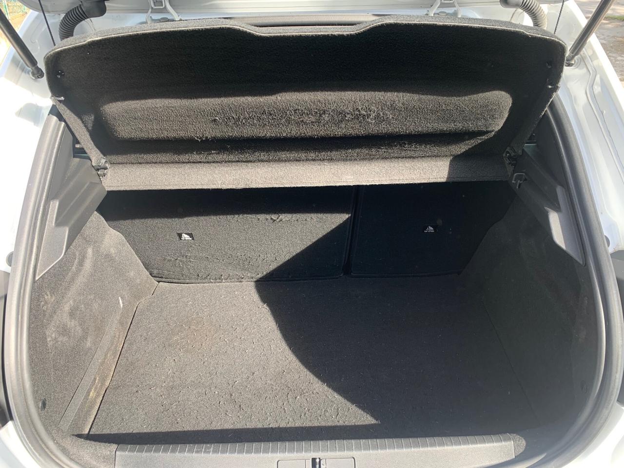 Peugeot 208 PureTech 75 Stop&Start 5 porte Allure Pack