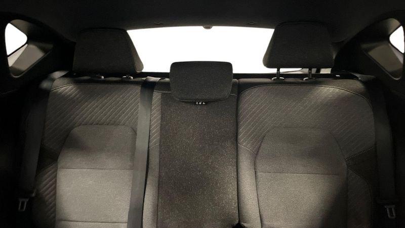 Renault Captur Captur ECO-G 100 CV Techno