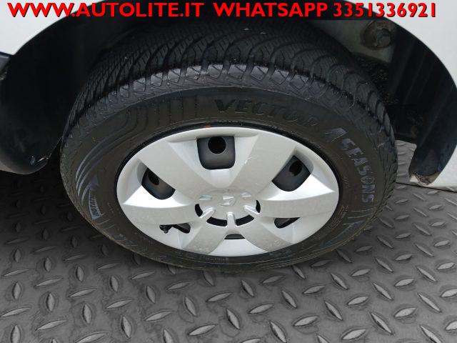 RENAULT Kangoo Blue dCi 95CV Express Furgone Ice
