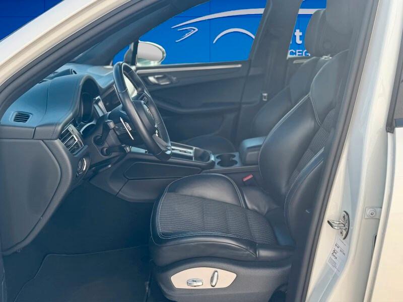 PORSCHE Macan 1ªs. '13-'25 Macan 2.0 T