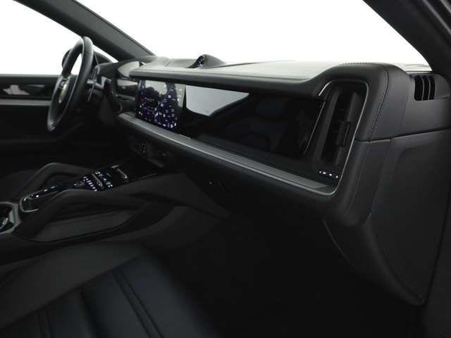 Porsche Cayenne coupe 3.0 e-hybrid 5p.ti tiptronic