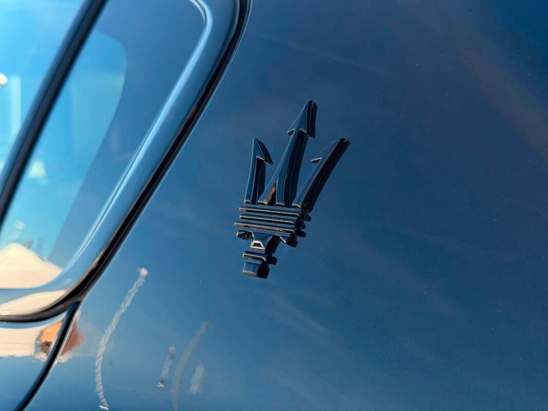 Maserati Grecale 2.0 mhev Modena 330cv auto