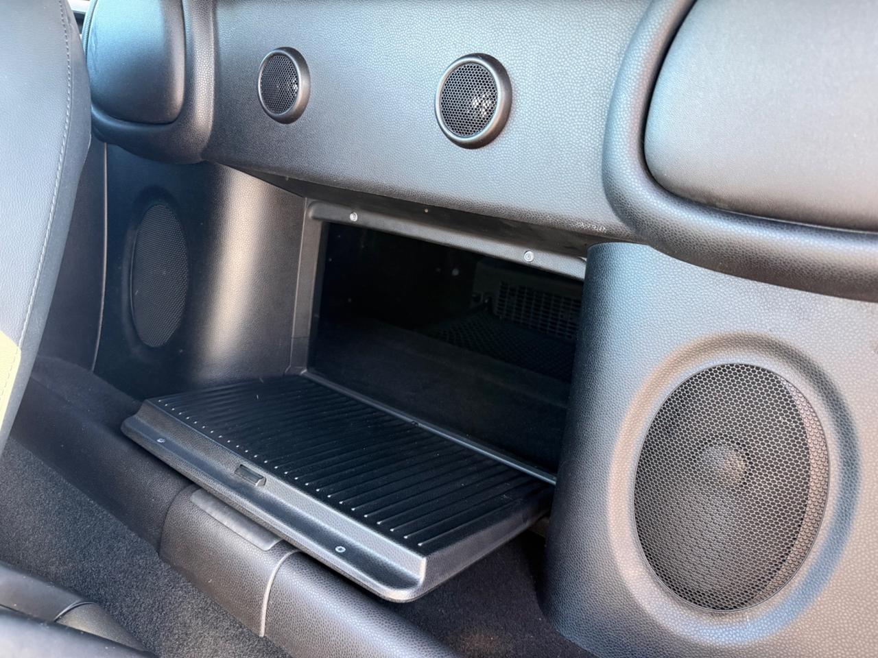 Mini Cooper S Coupe 1.6 Coupé