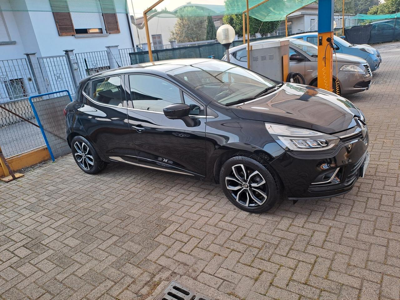 Renault Clio 1.2 75CV 5 porte Life