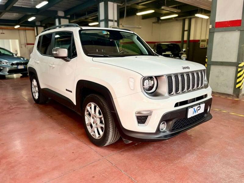 Jeep Renegade 1.0 T3 Limited gpl