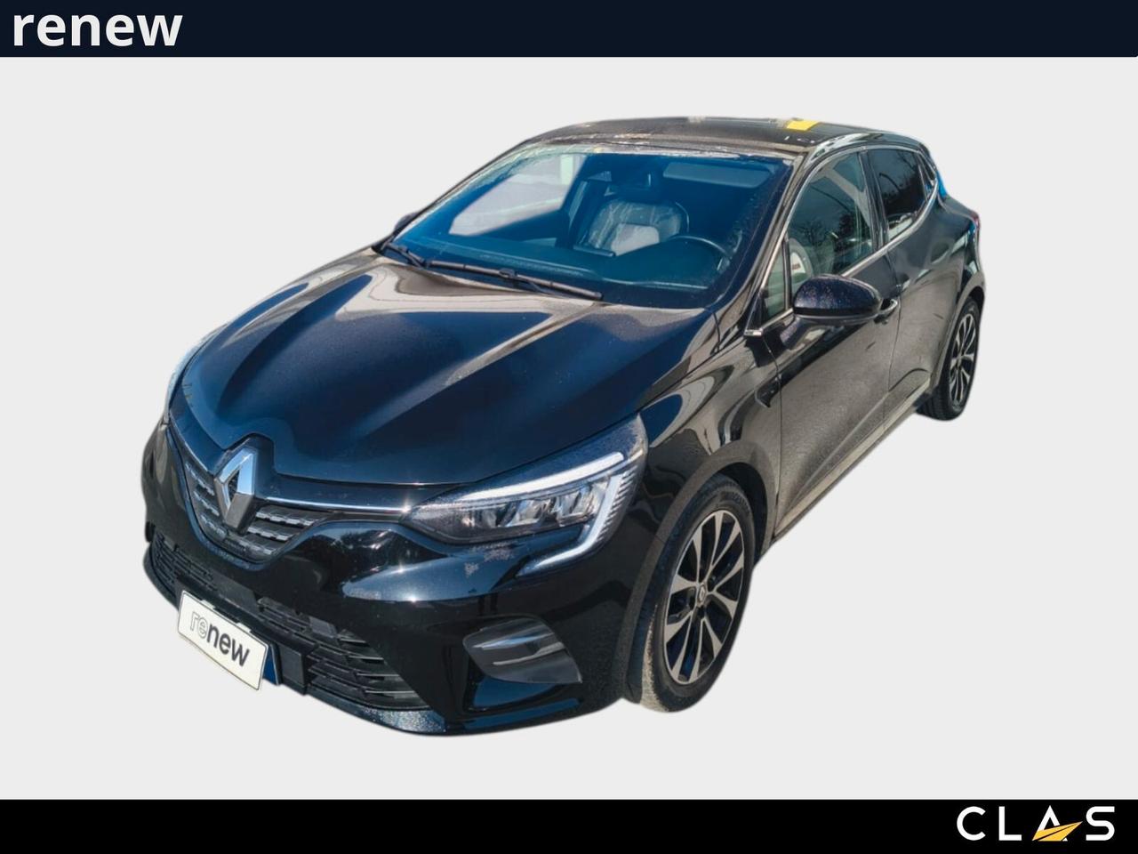 Renault Clio Full Hybrid E-Tech 145 CV 5 porte Techno