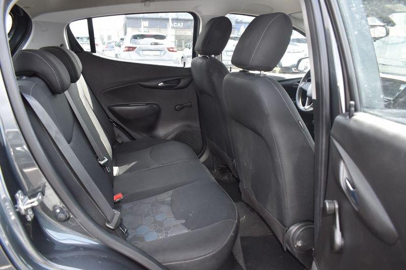 Opel Karl Karl Rocks 1.0 73 CV