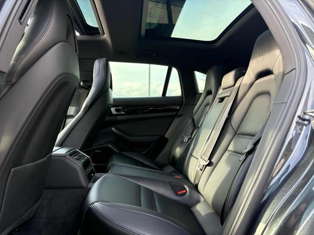 PORSCHE Panamera 2.9 4S E-Hybrid Sport Turismo *RESTYLING*